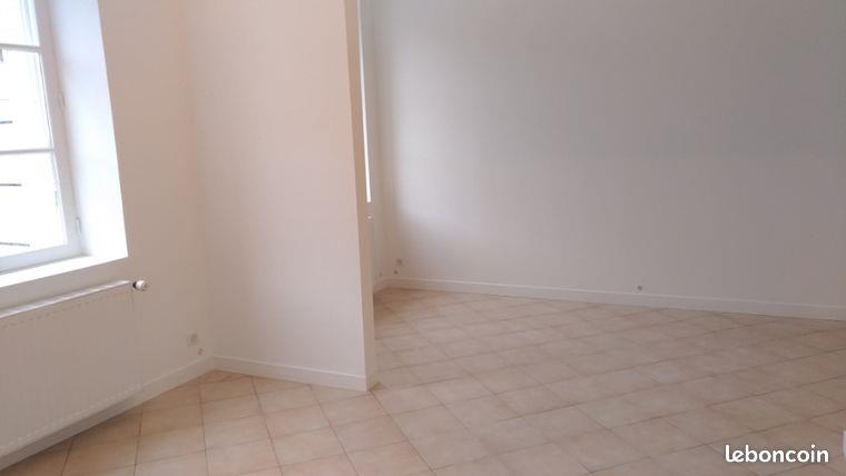 Maison à louer, 82m², Amboise