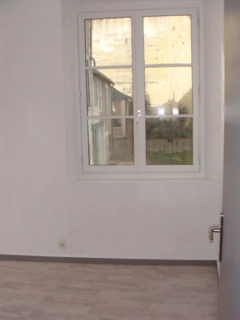 Appartement à louer, 80m², Amboise