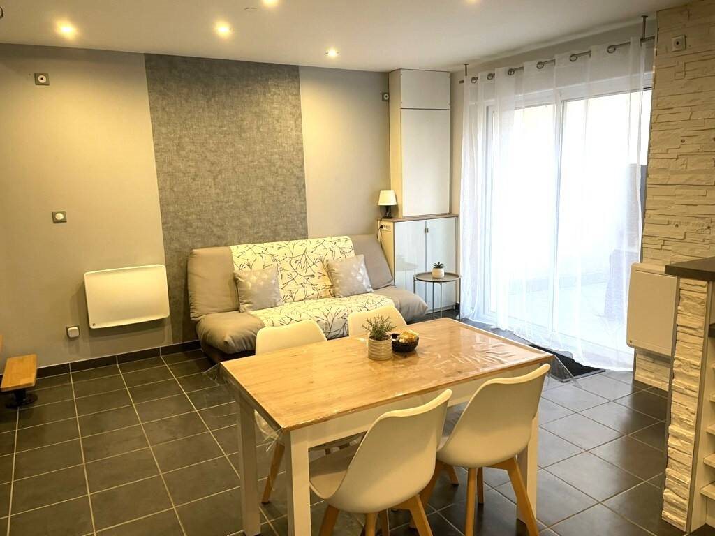 Maison à vendre, 54m², Ambérieu-en-Bugey