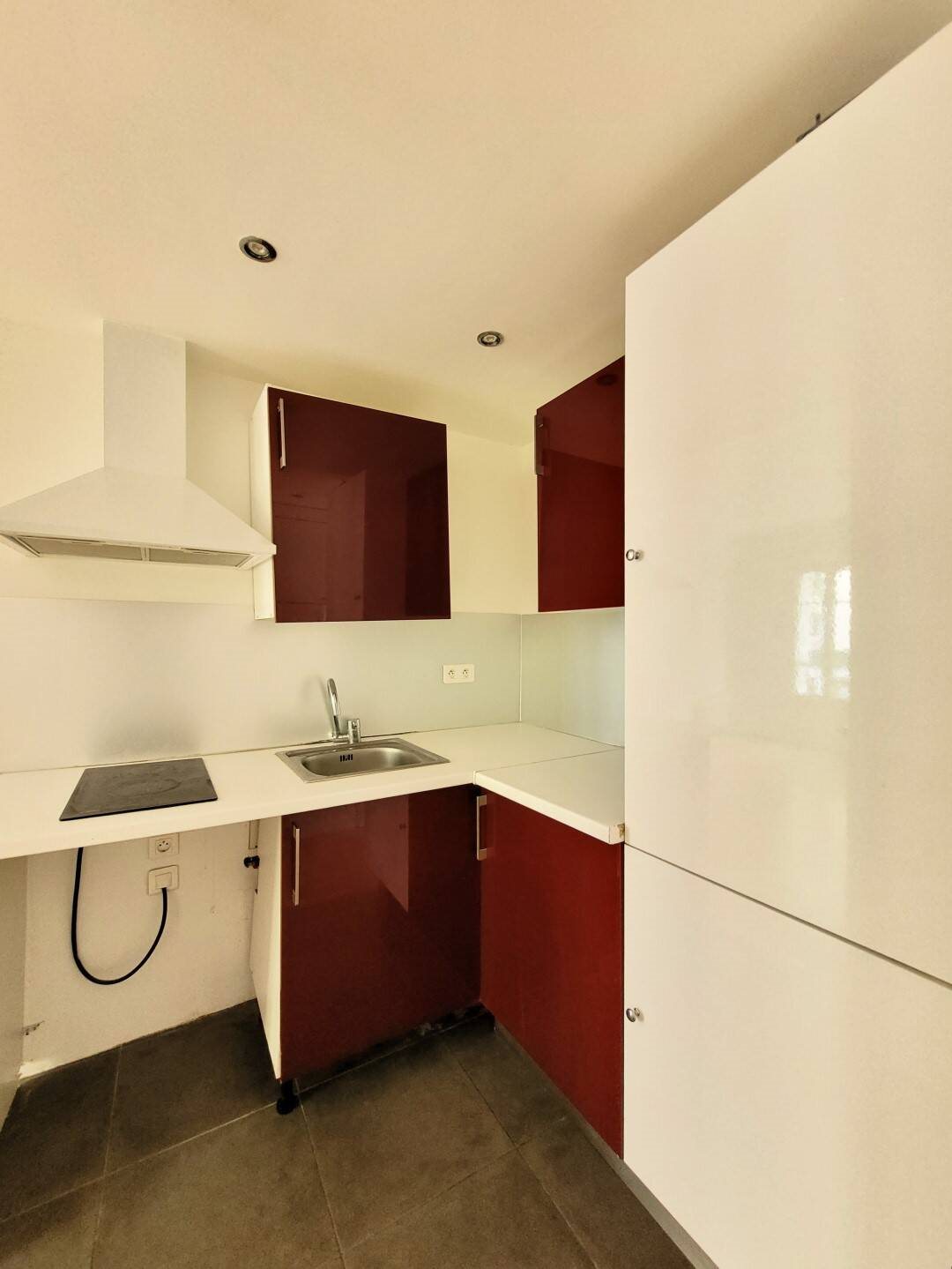 Appartement à louer, 34m², Boulogne-Billancourt