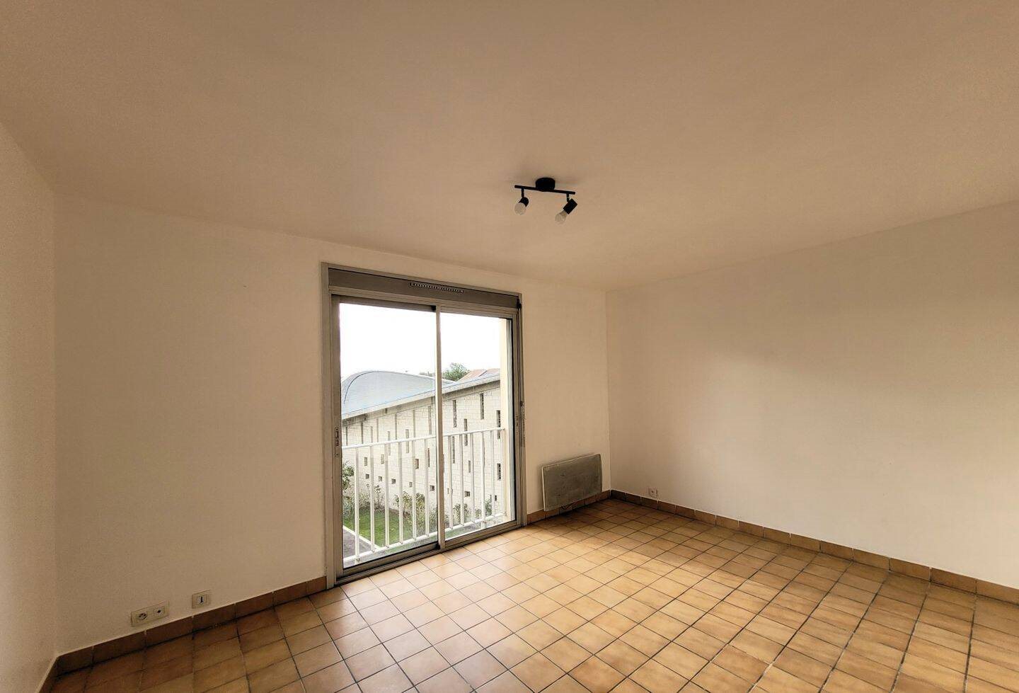 Appartement à louer, 23m², Villeparisis