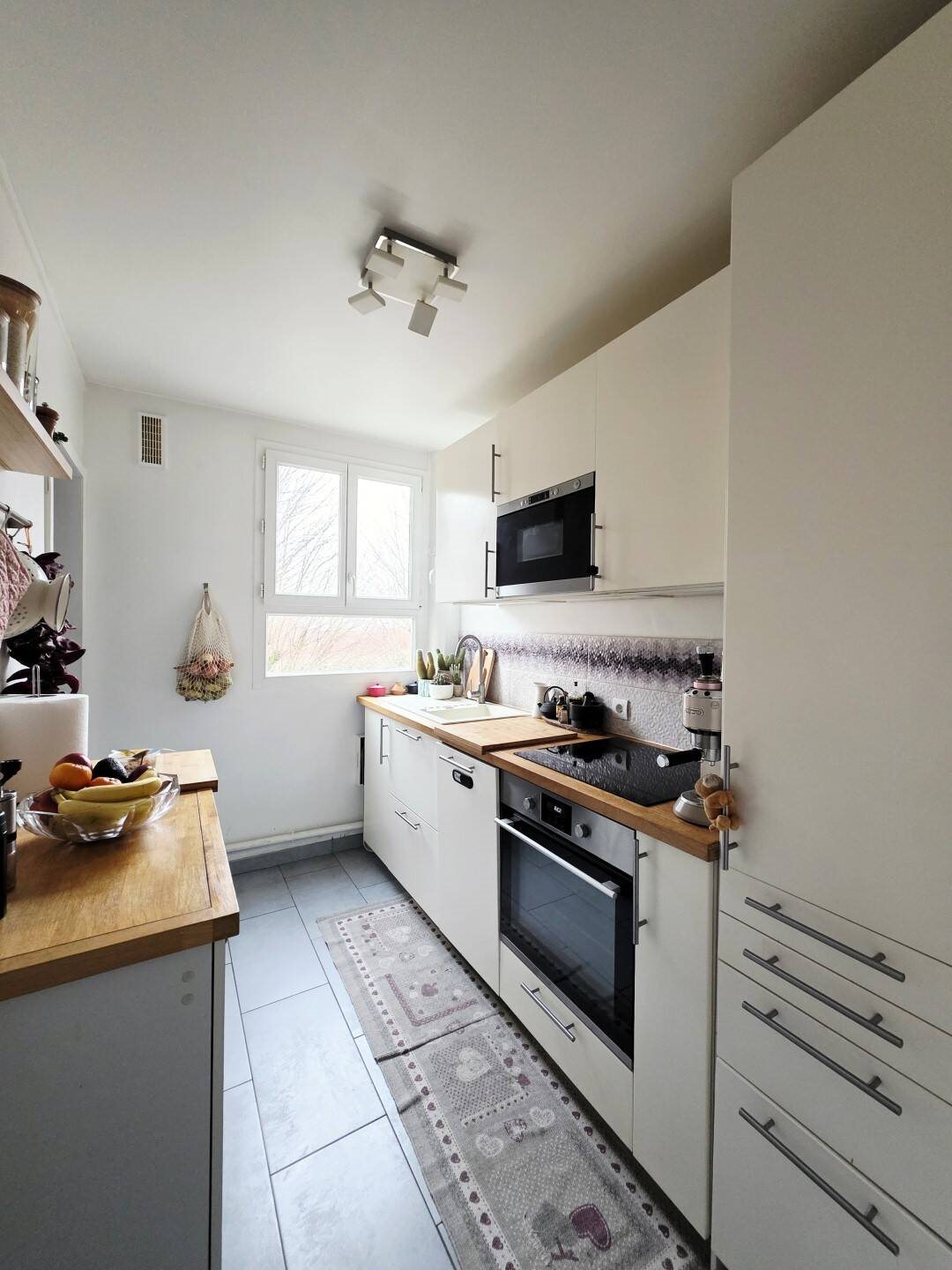 Appartement à louer, 69m², Bry-sur-Marne