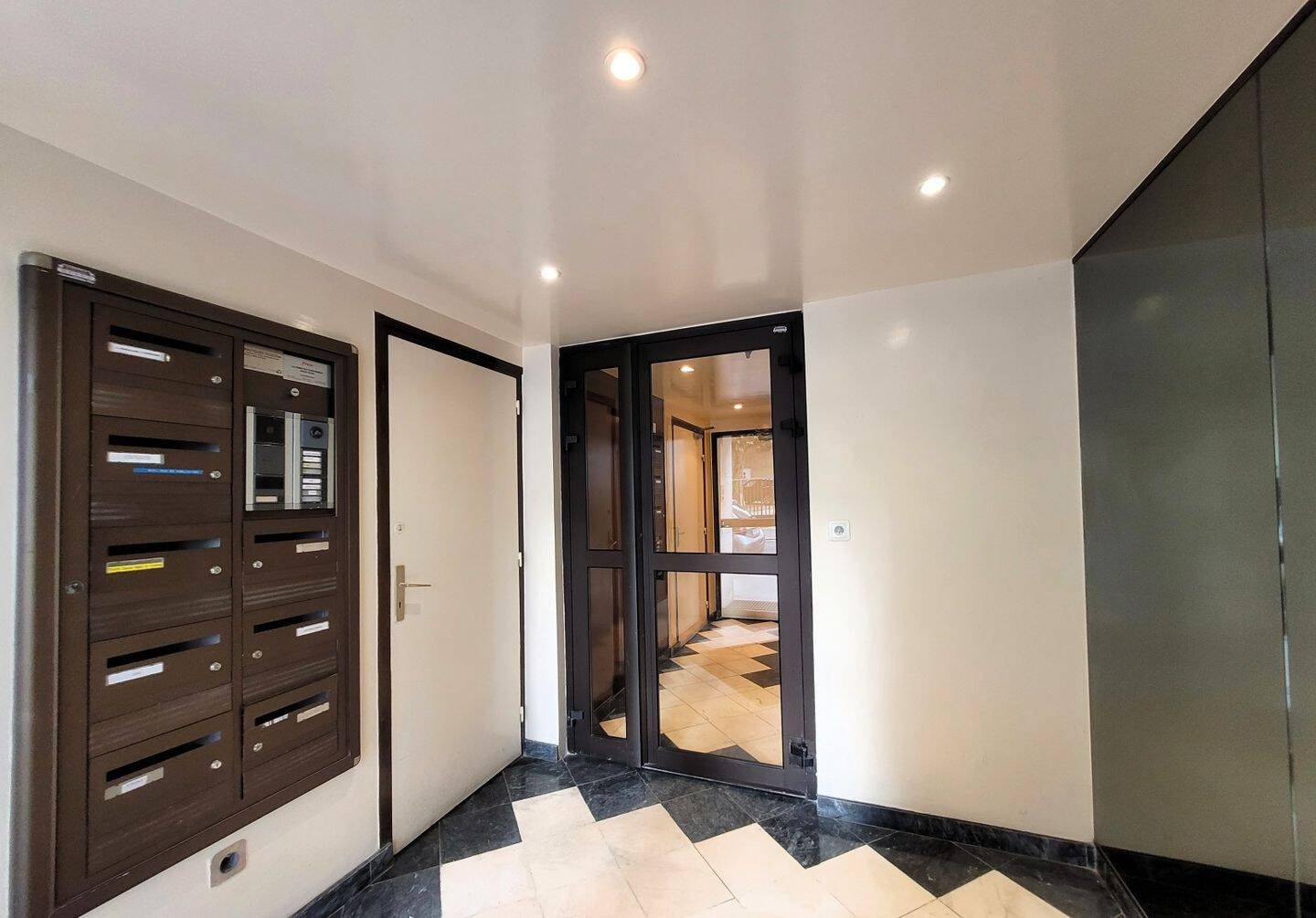 Appartement à louer, 74m², Boulogne-Billancourt