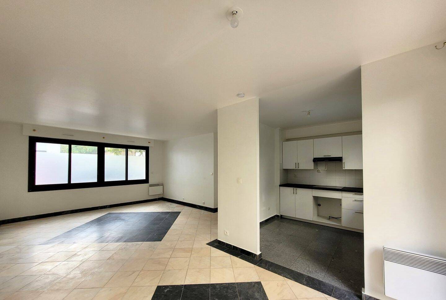 Appartement à louer, 74m², Boulogne-Billancourt