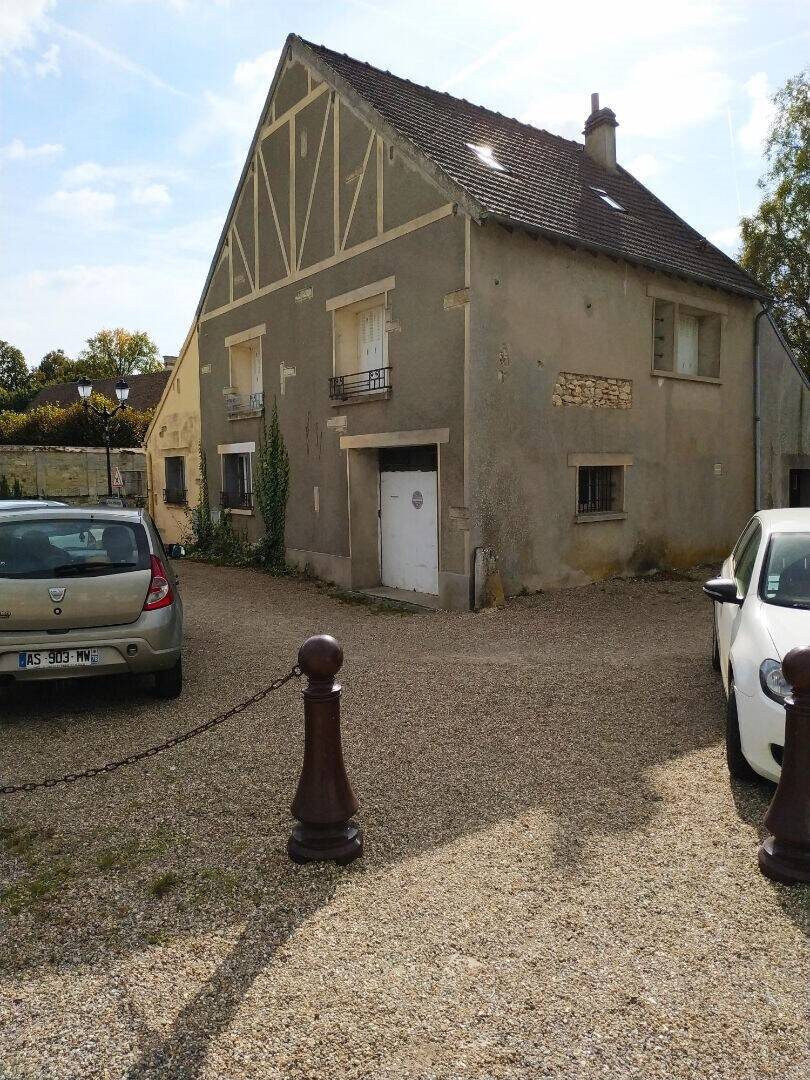 Appartement à louer, 50m², Guiry-en-Vexin