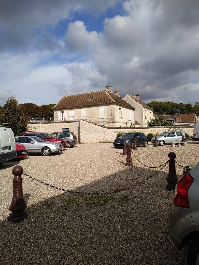 Appartement à louer, 50m², Guiry-en-Vexin