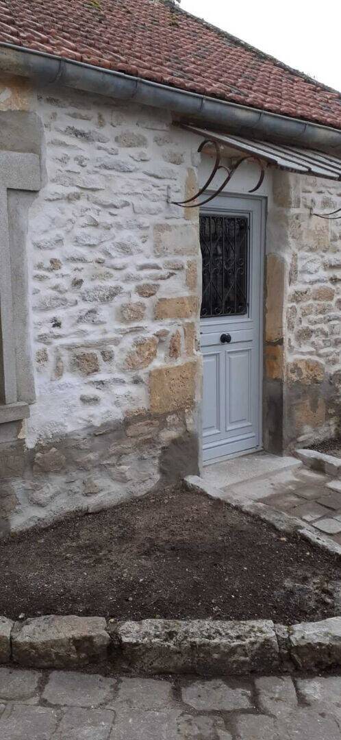 Appartement à louer, 50m², Guiry-en-Vexin