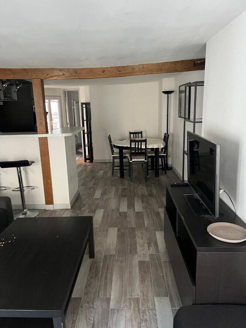 Appartement à vendre, 42m², Paris 17ème