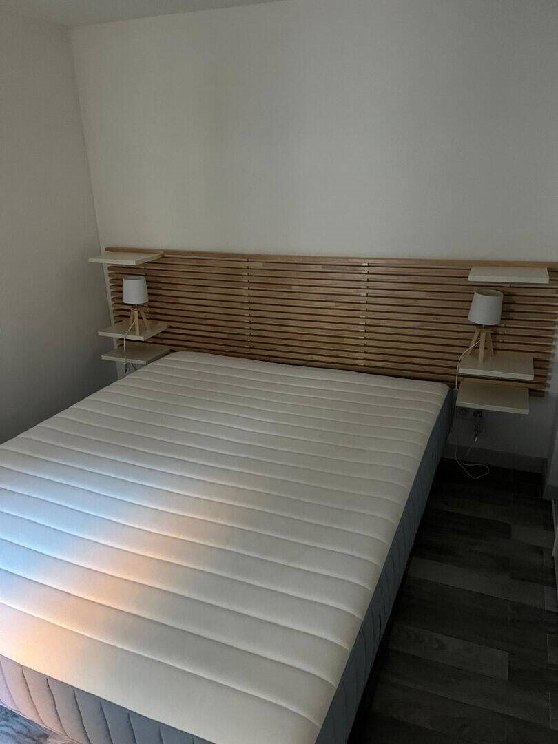 Appartement à vendre, 42m², Paris 17ème