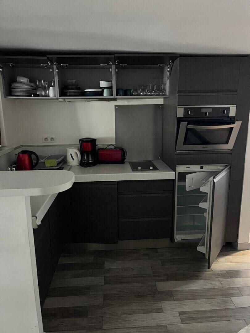 Appartement à vendre, 42m², Paris 17ème