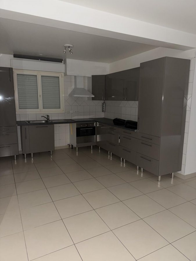 Maison à louer, 100m², Chantraine