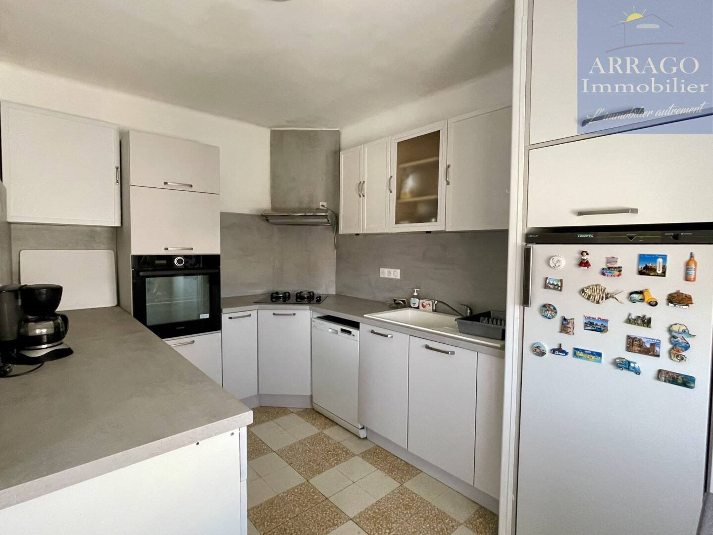 Appartement à louer, 57m², Valras-Plage