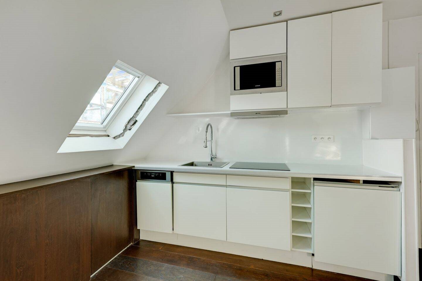 Appartement à louer, 33m², Paris 16ème