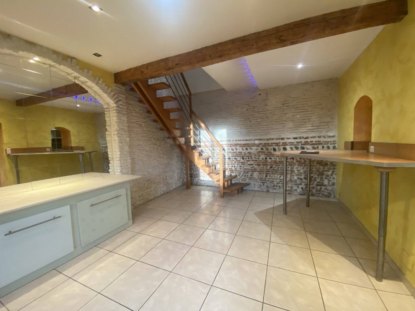 Maison à louer, 55m², Grenade