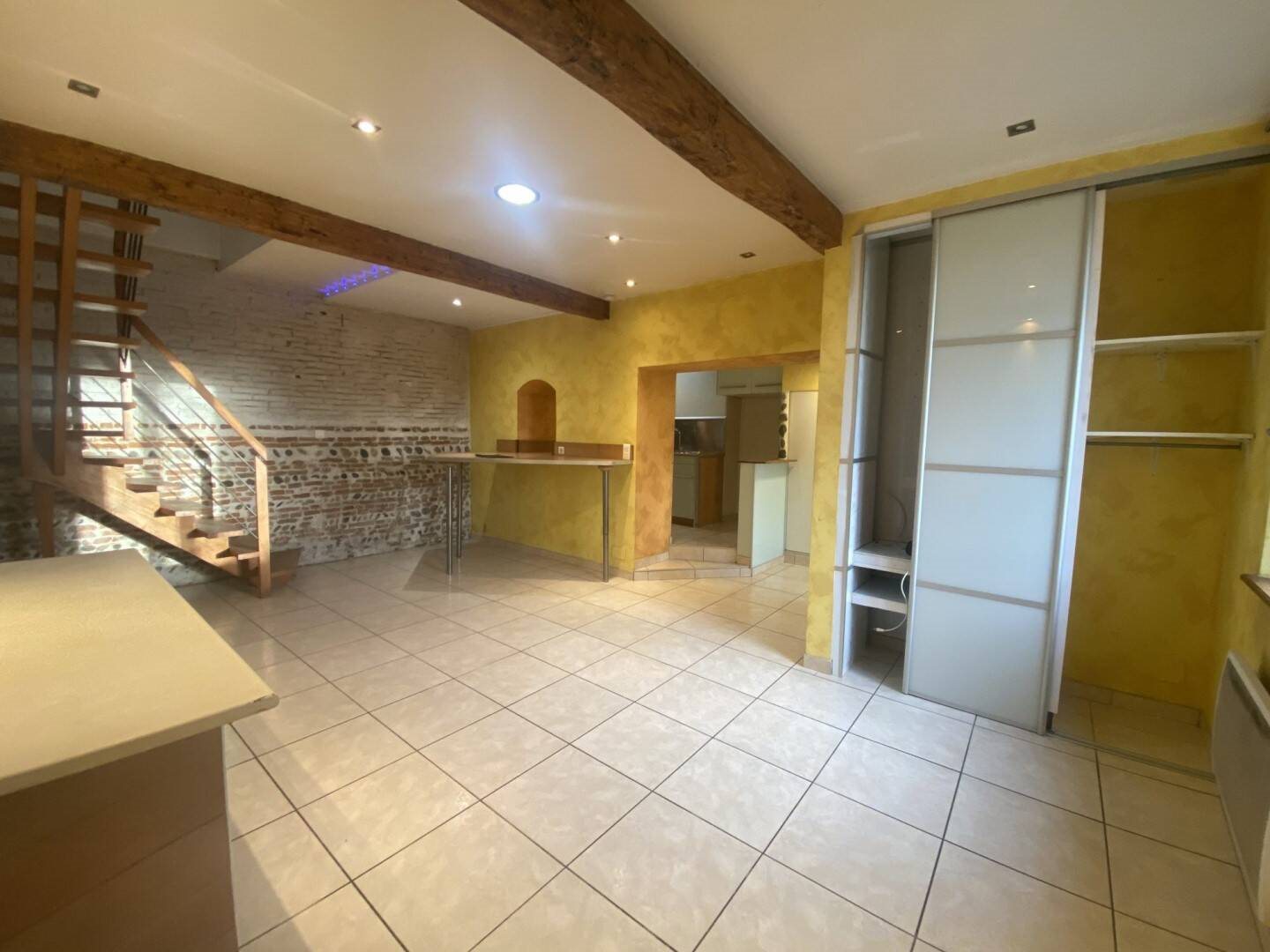 Maison à louer, 55m², Grenade