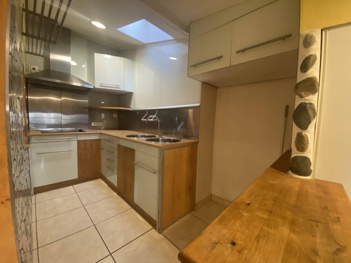 Maison à louer, 55m², Grenade