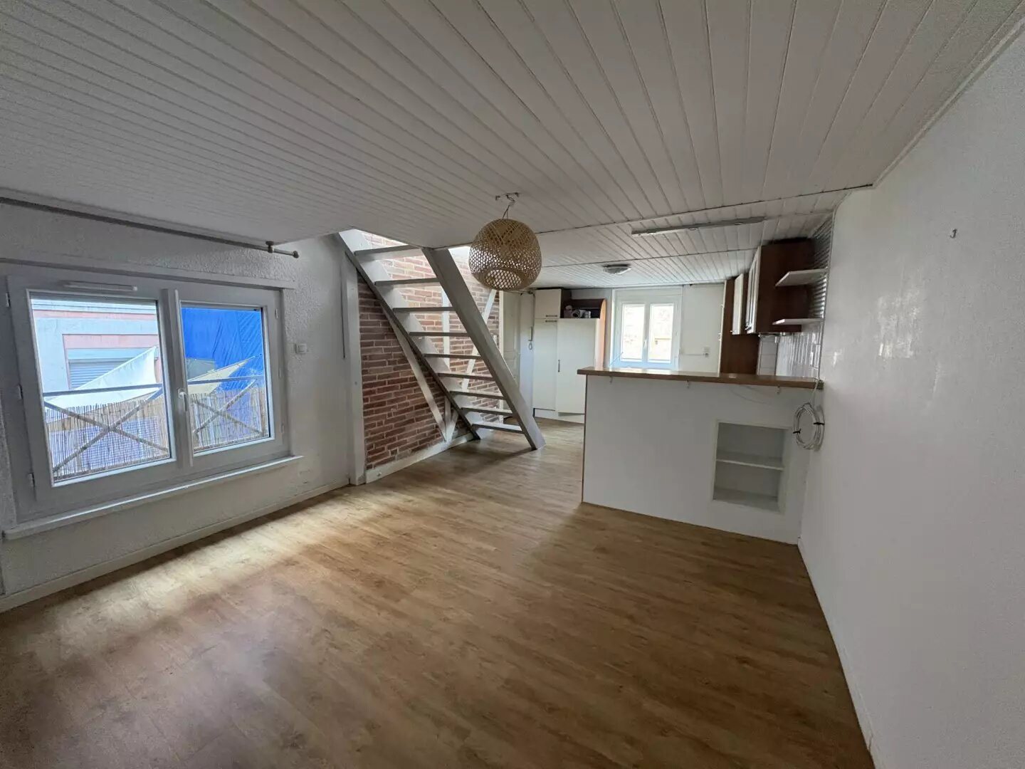 Appartement à louer, 50m², Toulouse