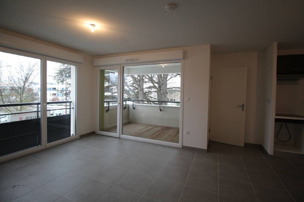 Appartement à louer, 52m², Toulouse