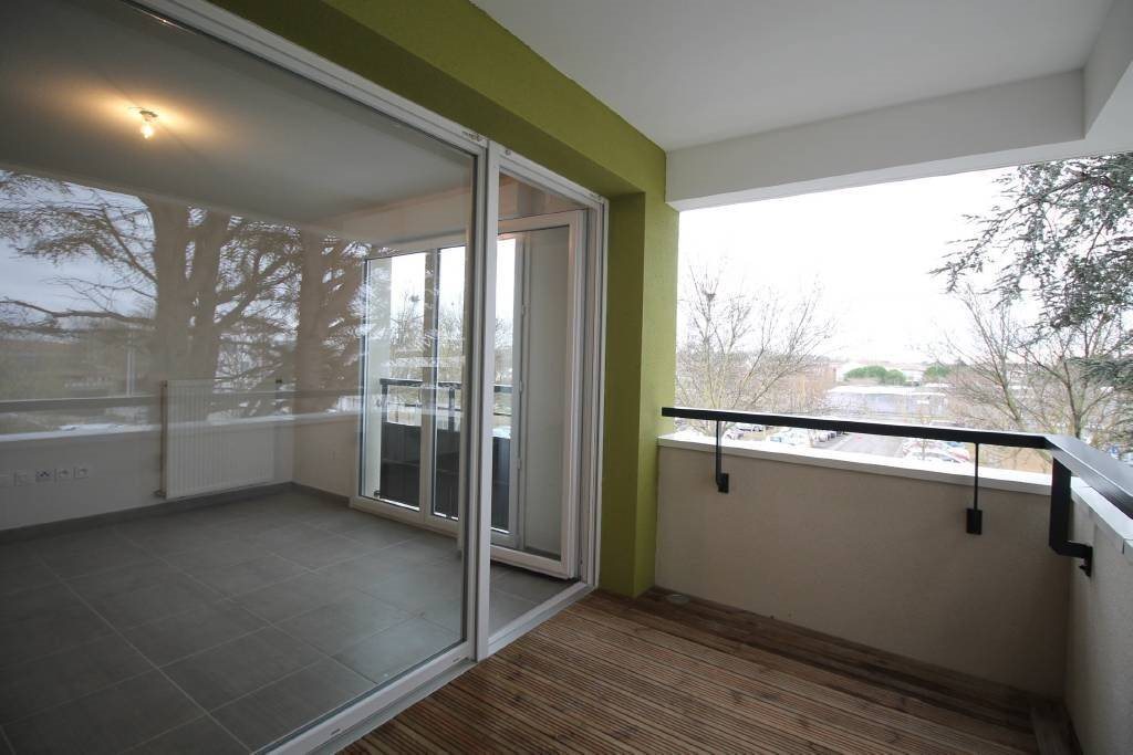 Appartement à louer, 52m², Toulouse