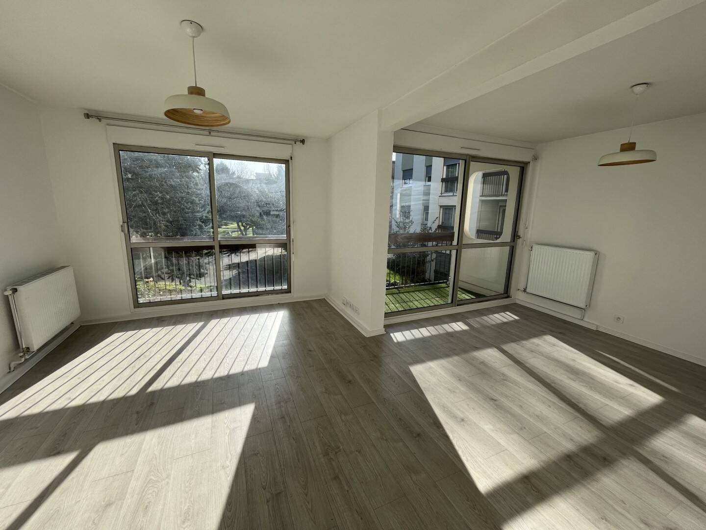 Appartement à louer, 80m², Toulouse