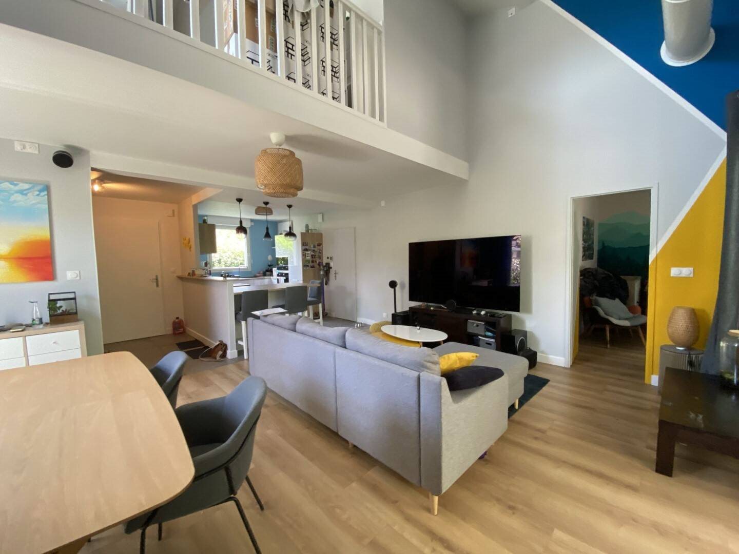 Maison à louer, 89m², Toulouse