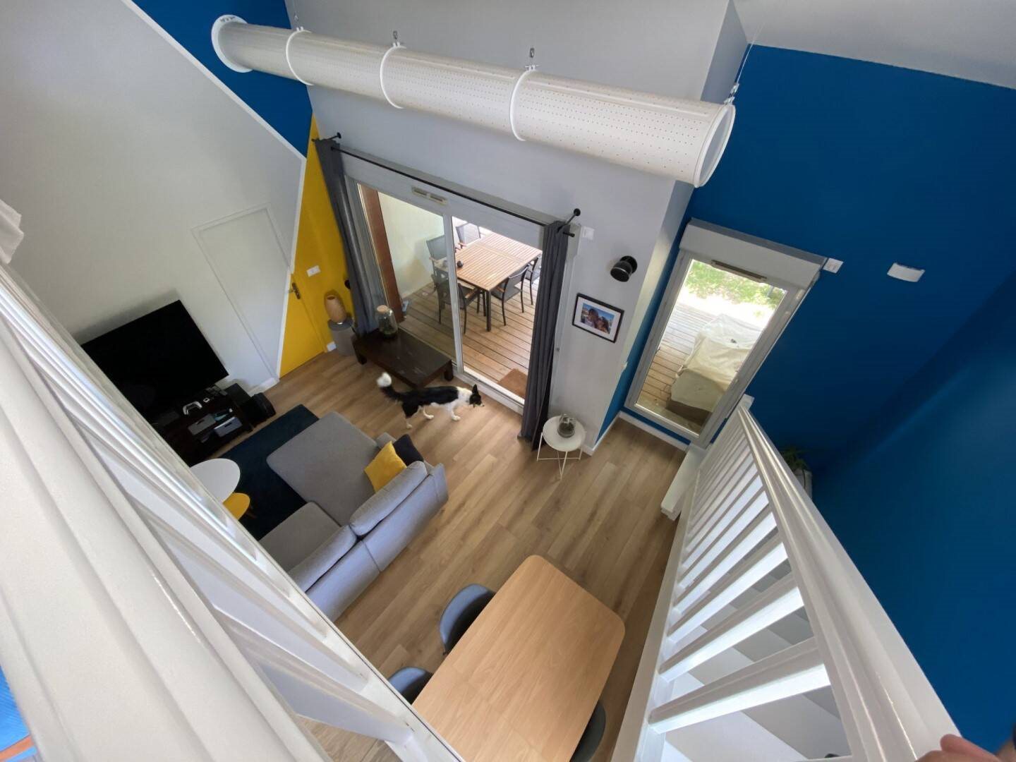 Maison à louer, 89m², Toulouse