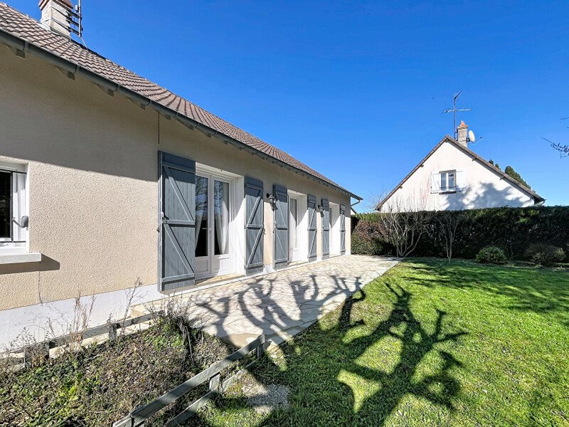 Maison à louer, 70m², Menars