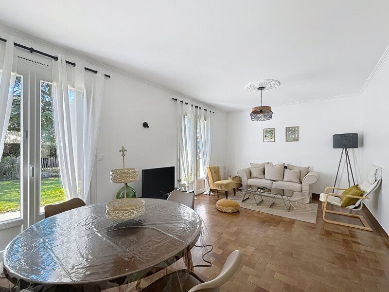 Maison à louer, 70m², Menars