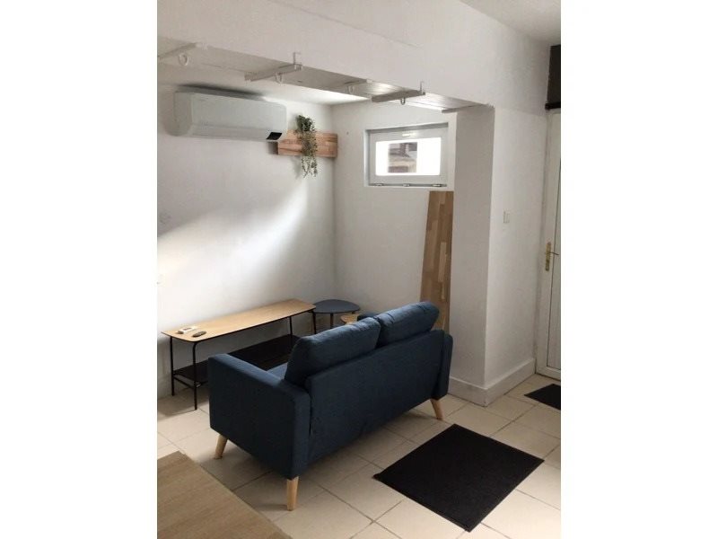 Appartement à louer, 26m², Broué