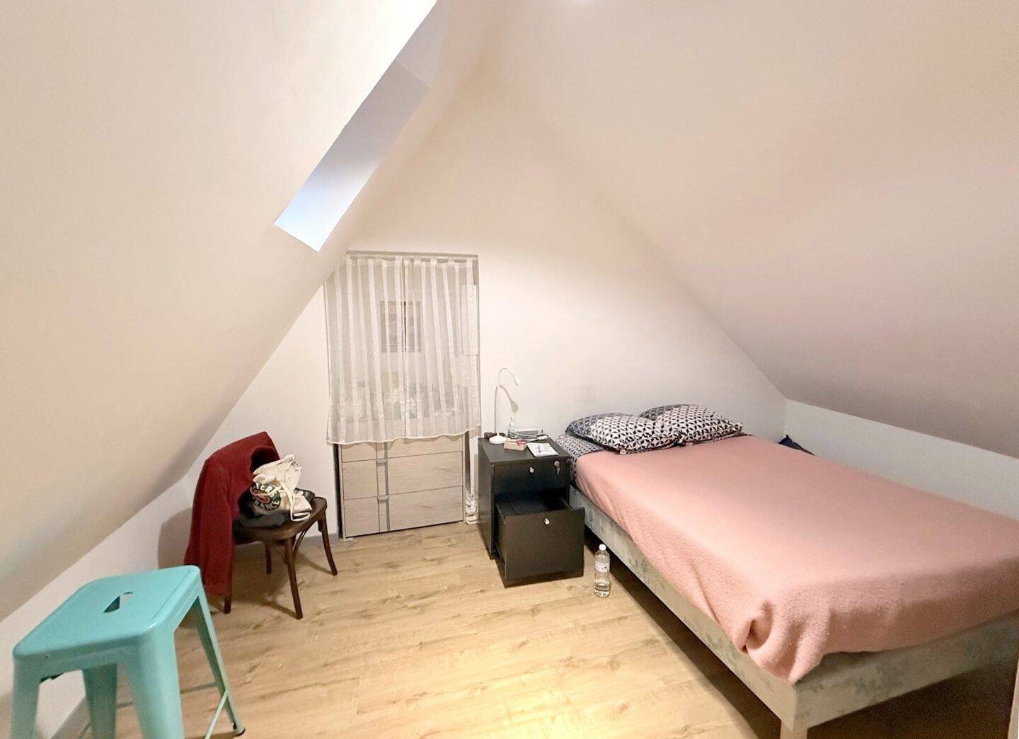 Appartement à vendre, 48m², Bourdonné