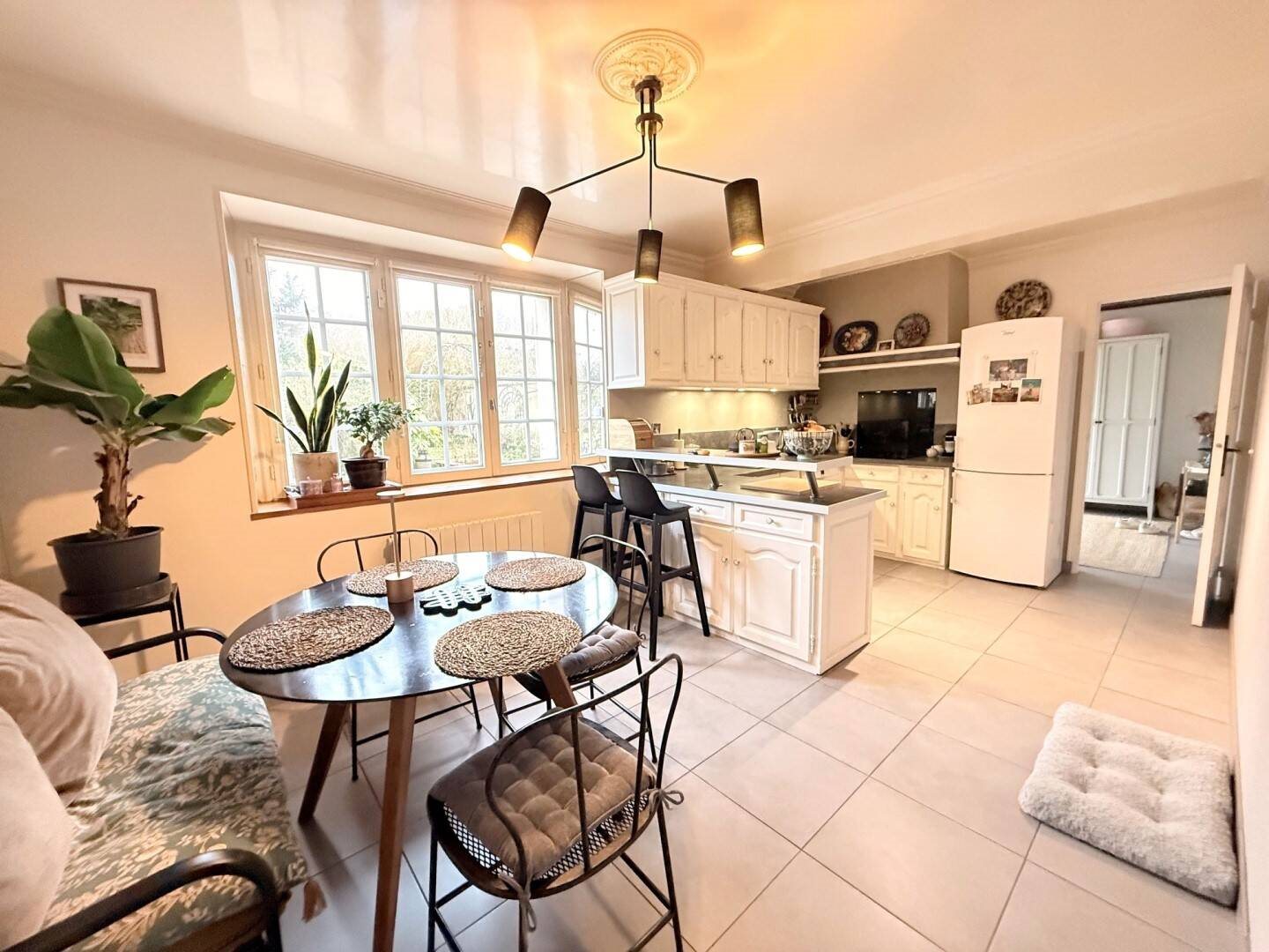 Maison à vendre, 271m², Houdan