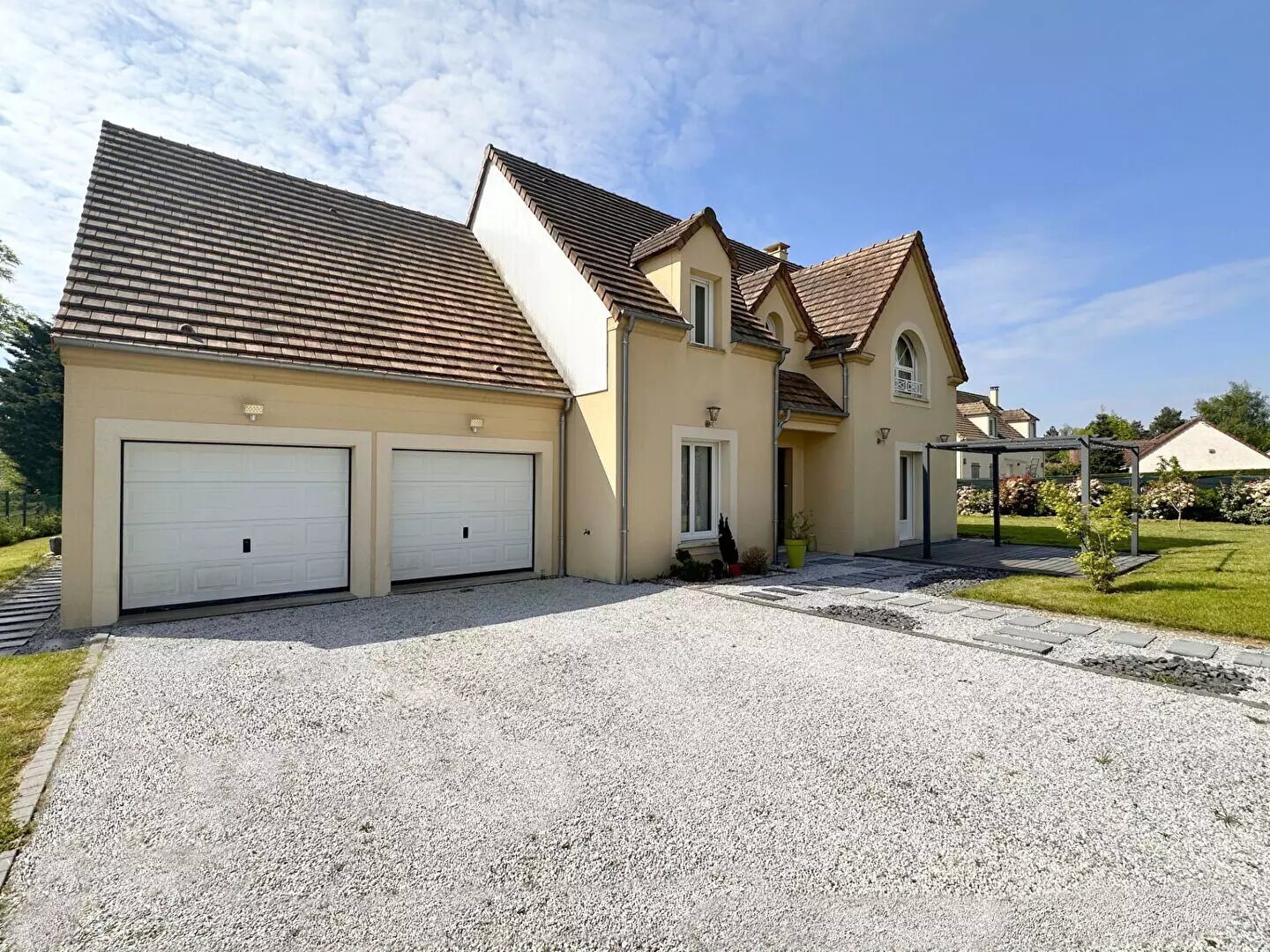 Maison à vendre, 171m², Houdan