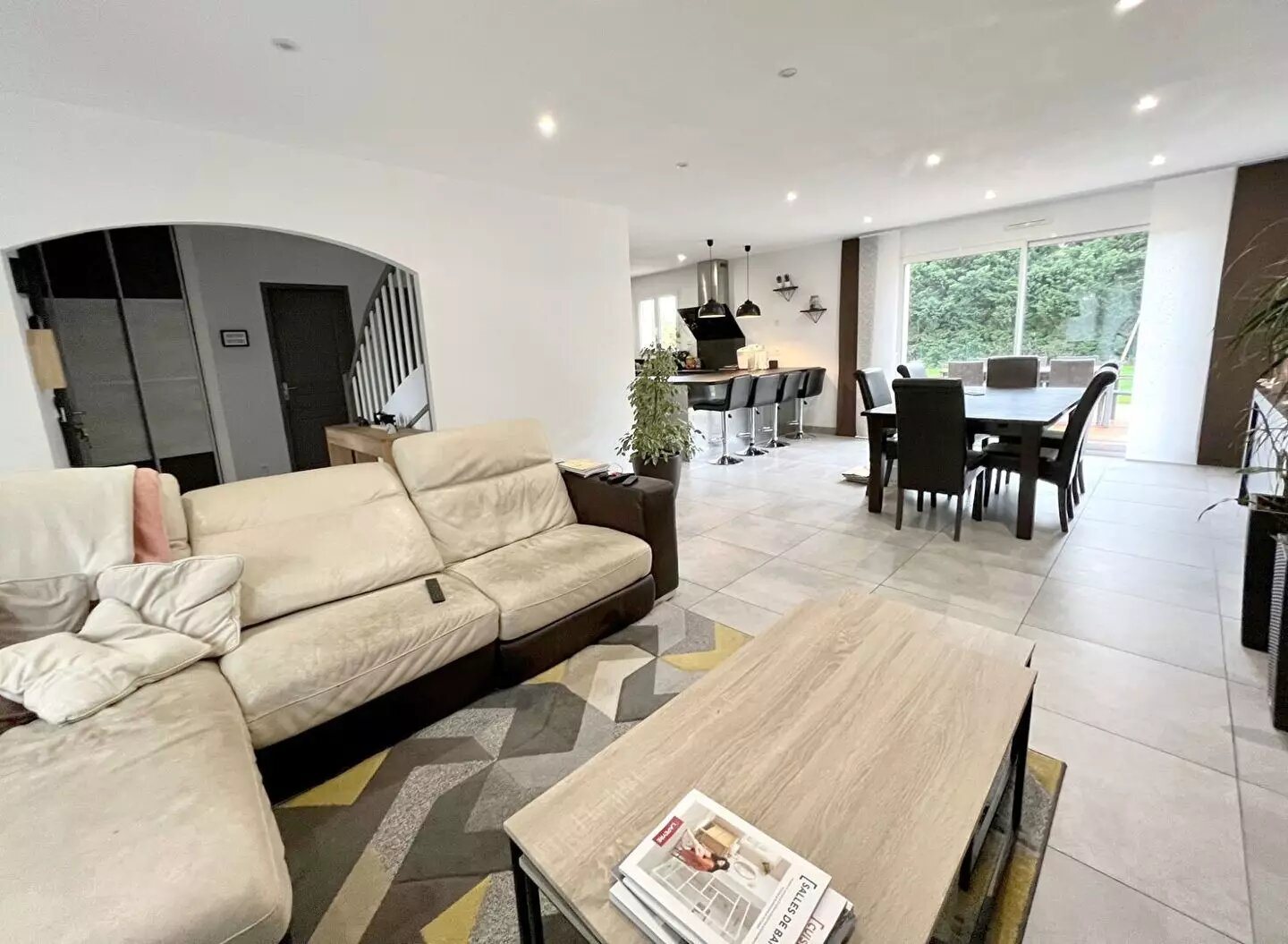 Maison à vendre, 171m², Houdan