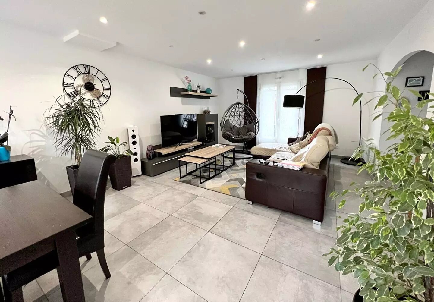 Maison à vendre, 171m², Houdan