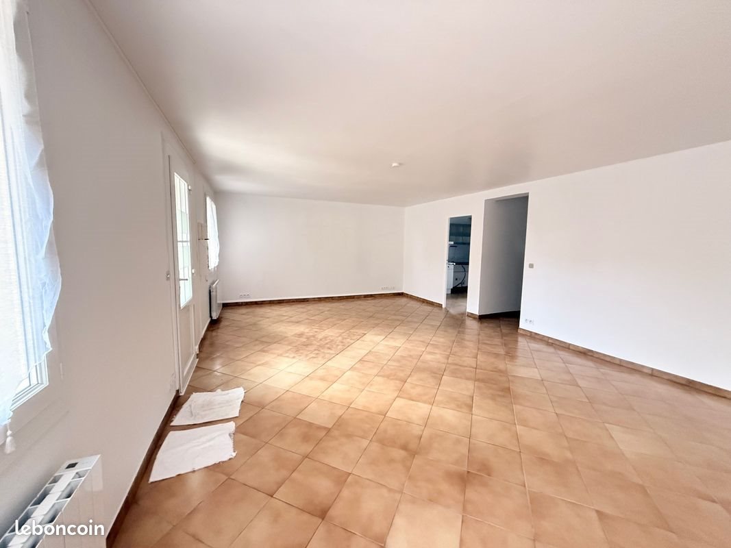 Appartement à vendre, 77m², Orgerus