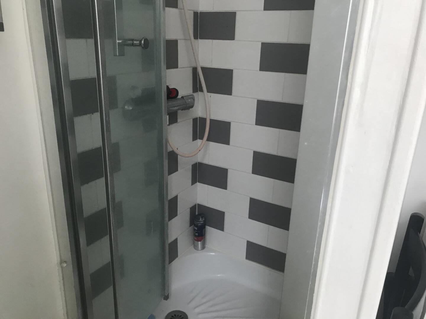 Appartement à vendre, 9m², Paris 16ème