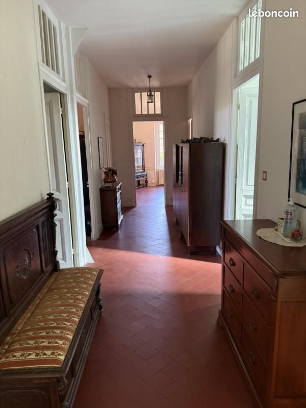 Appartement à vendre, 123m², Saint-Prix