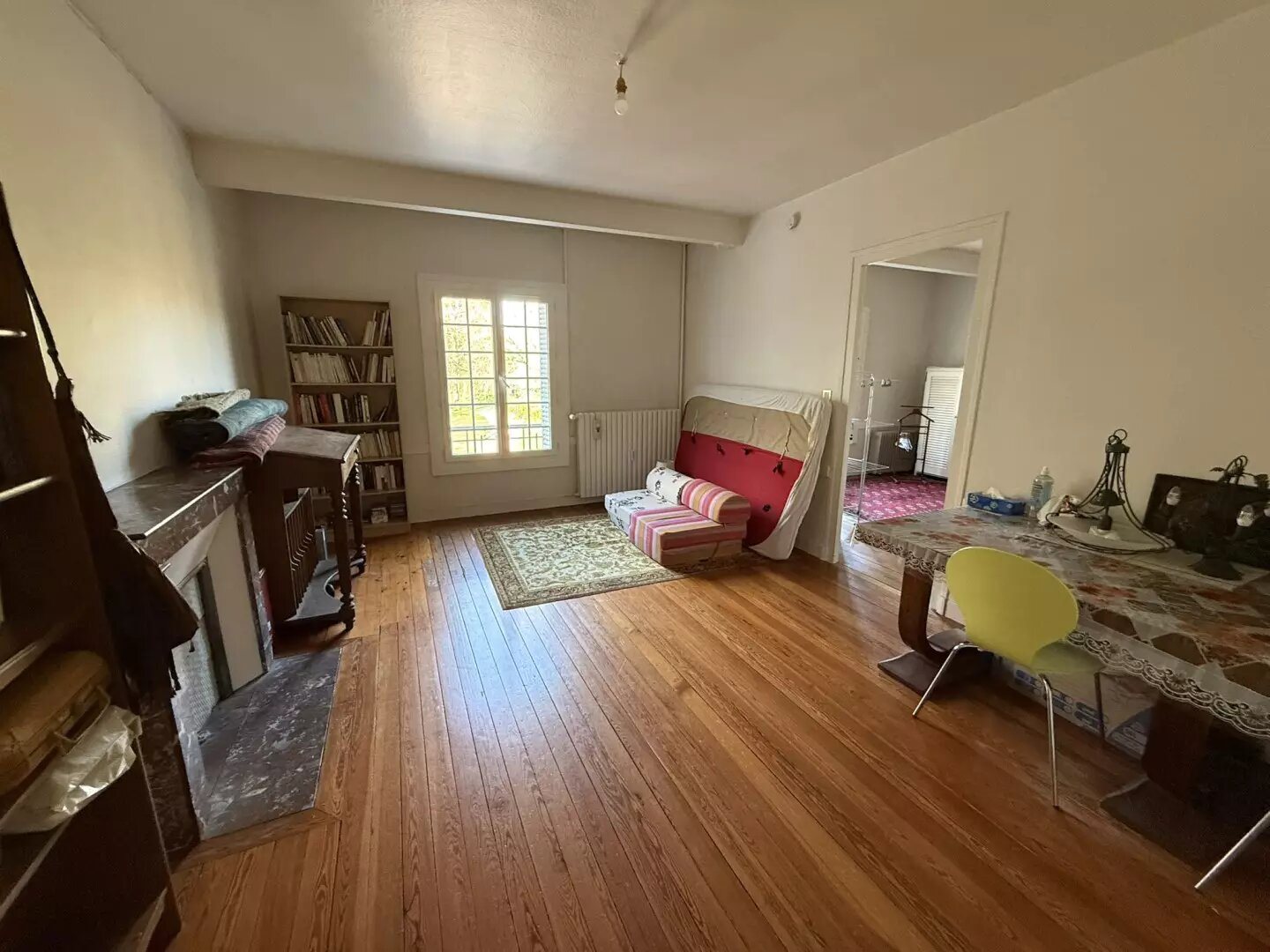 Appartement à vendre, 57m², Saint-Prix