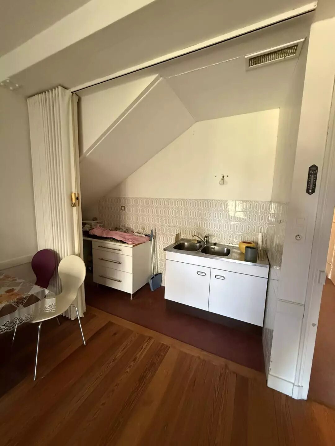 Appartement à vendre, 57m², Saint-Prix