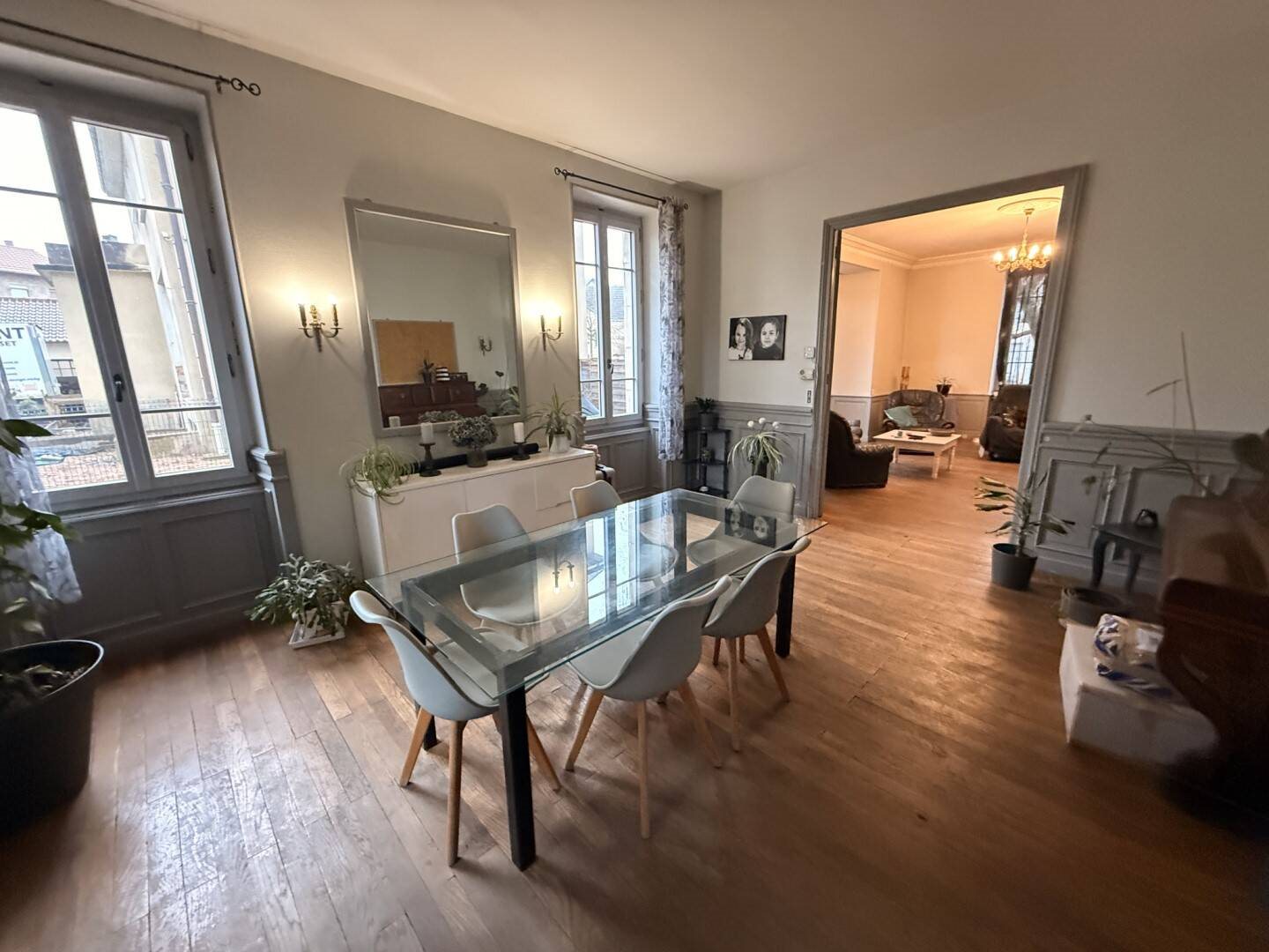 Maison à vendre, 239m², Lapalisse