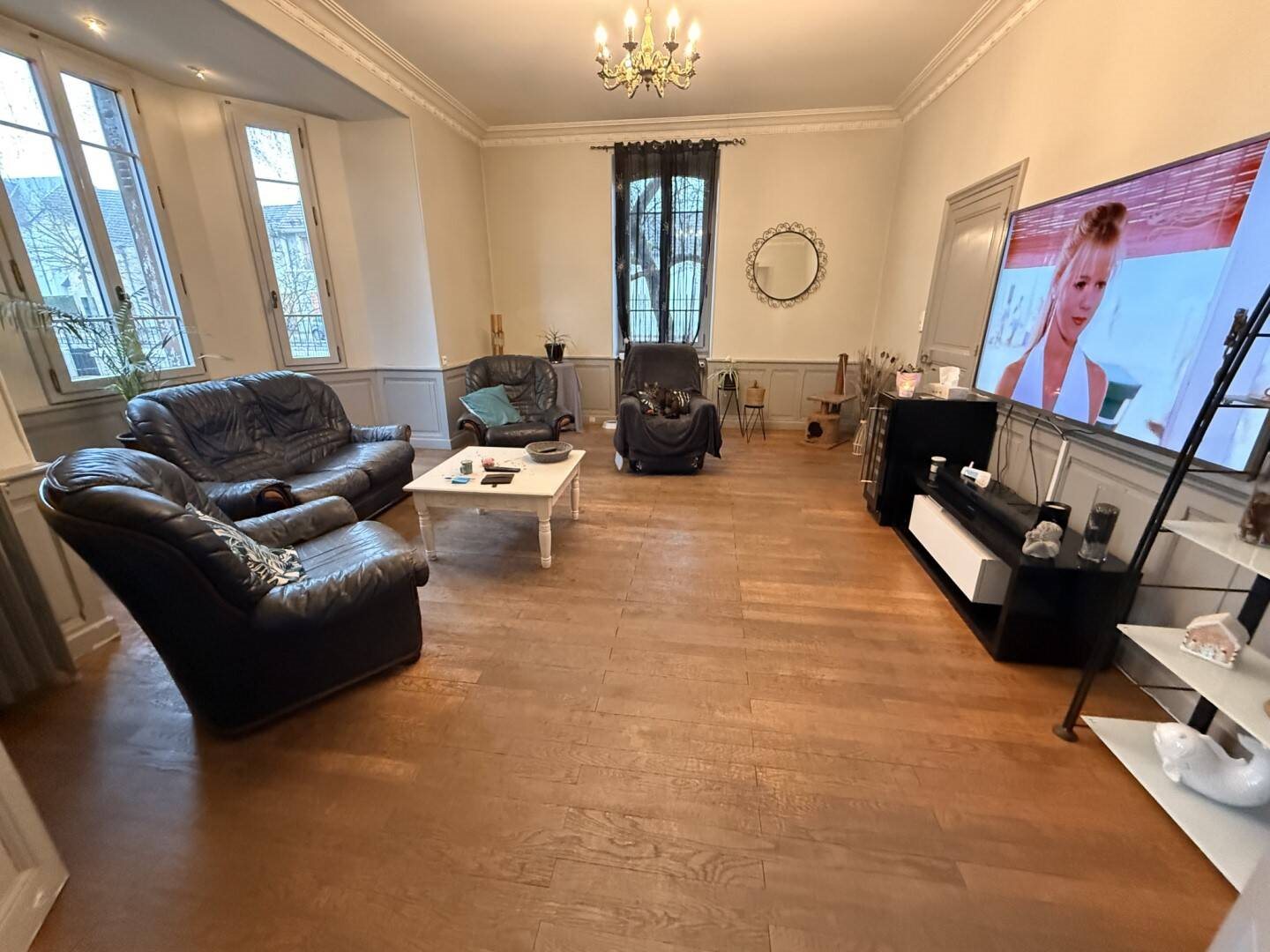 Maison à vendre, 239m², Lapalisse