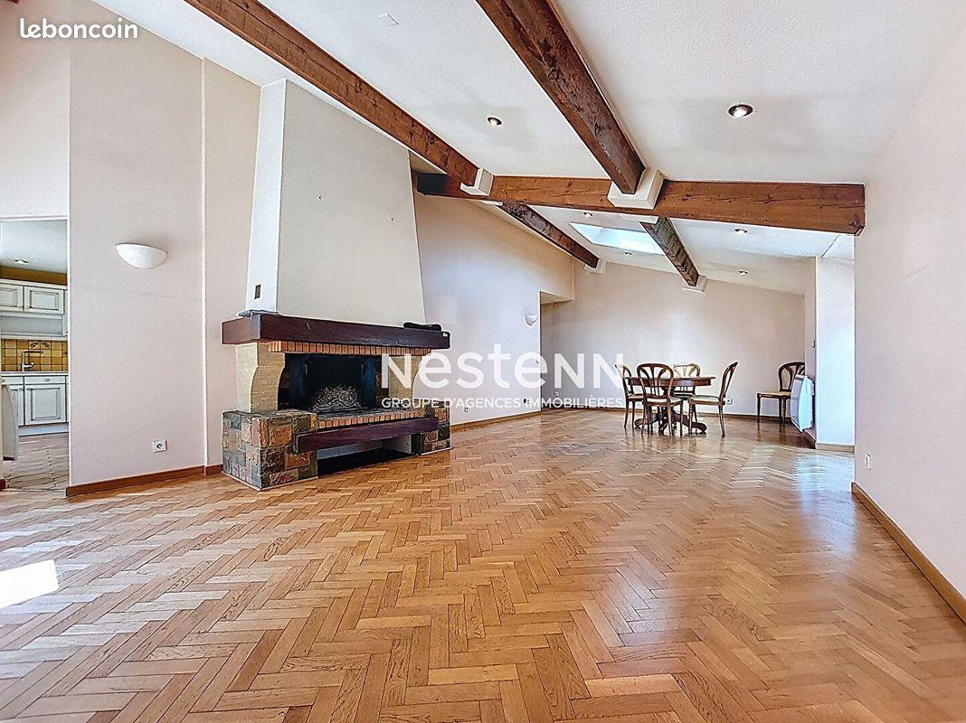 Appartement à vendre, 113m², Toulouse