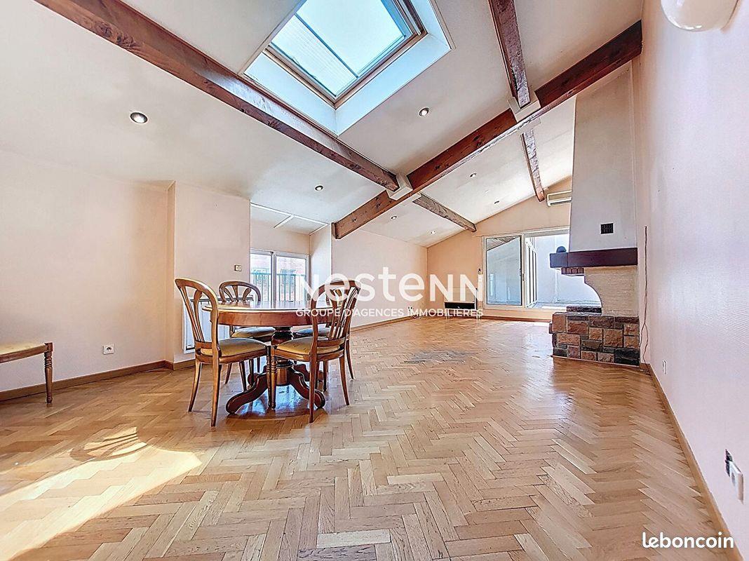 Appartement à vendre, 113m², Toulouse