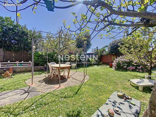 Maison à vendre, 125m², Toulouse