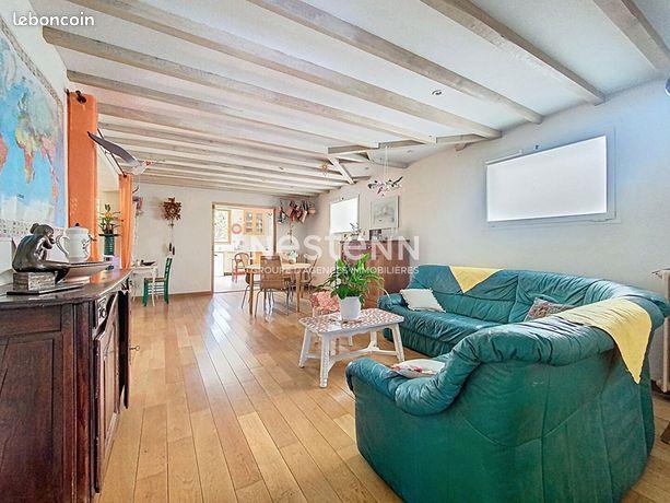 Maison à vendre, 125m², Toulouse