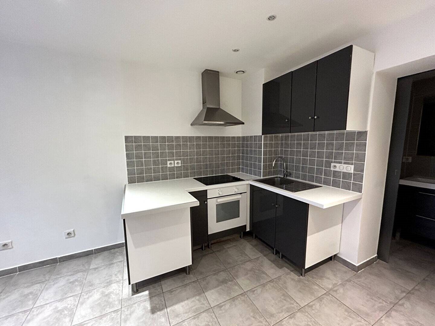 Appartement à louer, 17m², Hagondange