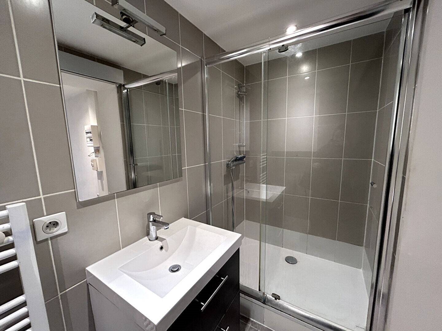 Appartement à louer, 17m², Hagondange