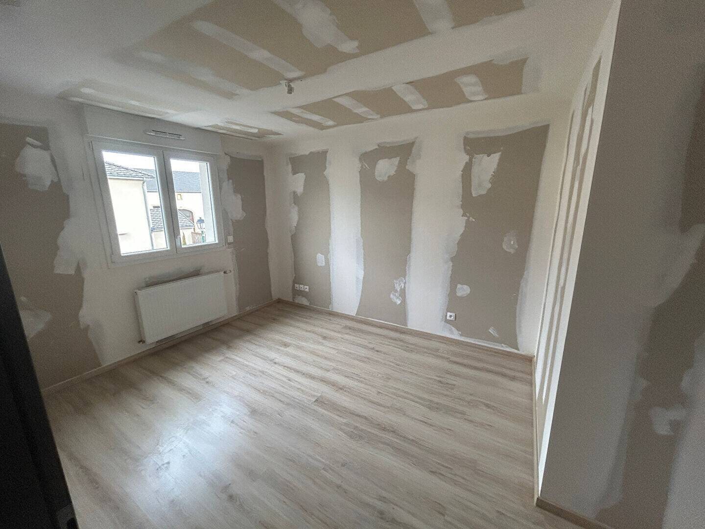 Maison à vendre, 102m², Roussy-le-Village