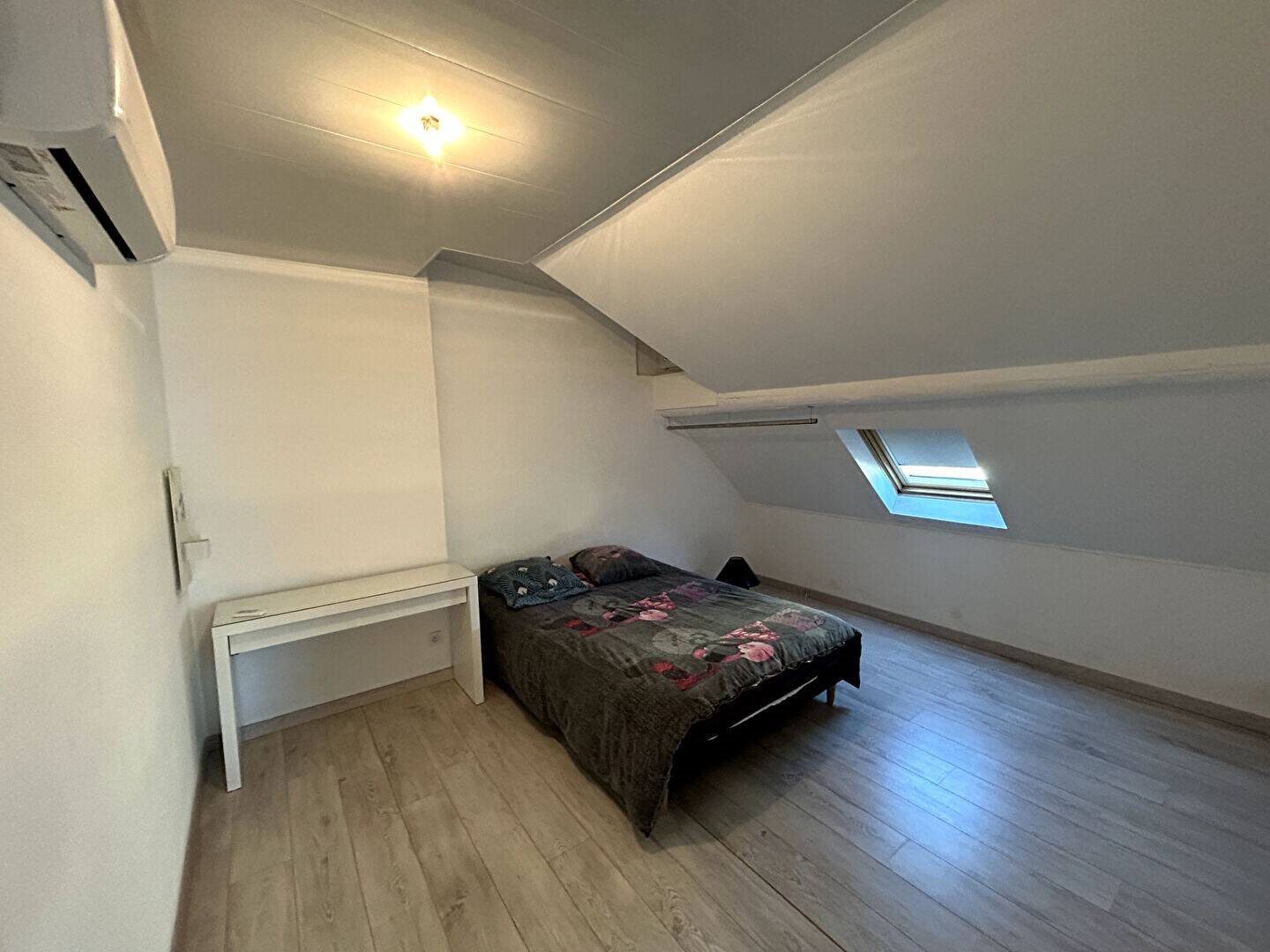 Maison à louer, 66m², Amnéville