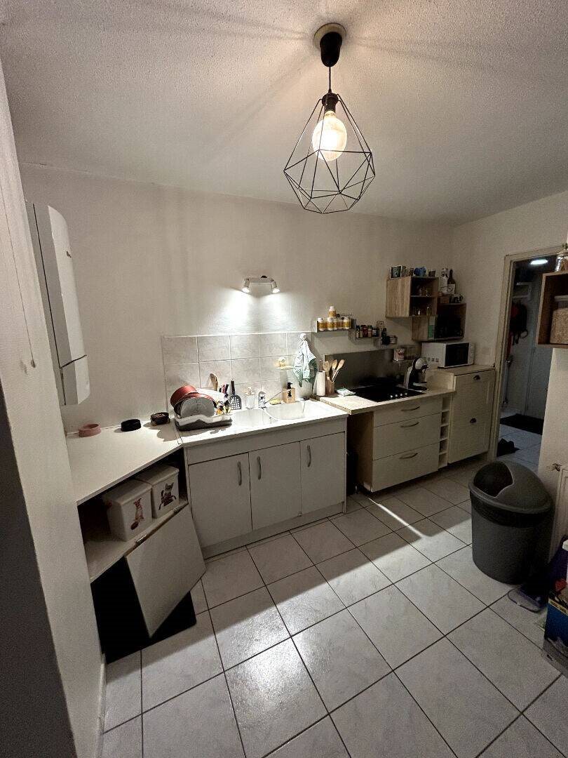 Appartement à louer, 70m², Rombas